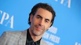 Rumor: Marvel está filmando en secreto un especial dedicado al Mephisto de Sacha Baron Cohen