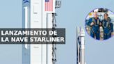 Lanzamiento del Starliner de Boeing en vivo: fecha, horario y cómo verlo online vía NASA TV