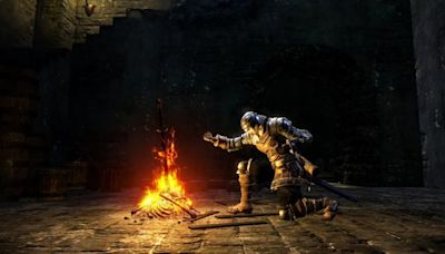 The Entire Dark Souls Trilogy Is Discounted On PC