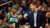 Every player in Boston Celtics history who wore No. 4