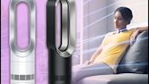 Save $150 on this Dyson fan for one day only using this exclusive code