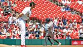 Devers homers in fifth straight game, Red Sox down Cardinals | Jefferson City News-Tribune