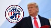 Spokane County Republican Party slams Trump guilty verdict | FOX 28 Spokane