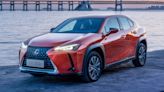 Lexus UX 300e新年式漲價2.6萬，升級12.3吋數位儀表與LSS+ 3.0