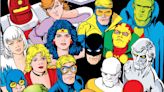 Comic artist and writer Keith Giffen dies