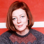 Maggie Smith