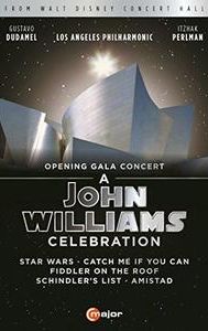 A John Williams Celebration