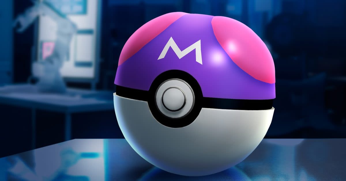 Pokémon Go Masterwork Research: How to get Master Ball with Catching Wonders tasks