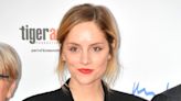 British actress Sophie Rundle expecting ‘baby number two’