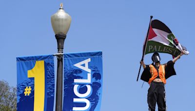 Is UCLA a 'Failed Medical School'? | RealClearPolitics