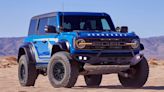 美國休旅車美式暴力改─Hennessey VelociRaptor 500 Bronco 發表