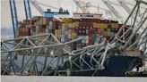 貨輪撞斷巴爾的摩大橋釀6死！21船員遭「扣留海上2個月」接受調查