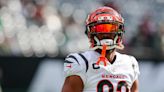 Tyler Boyd ready to help Bengals ‘run them out the club’ in 2022