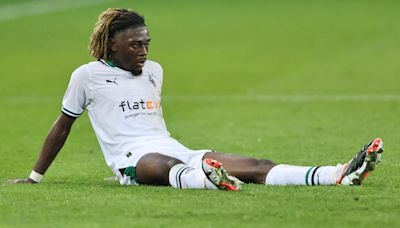 The players Borussia Mönchengladbach will allow to leave this summer