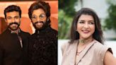 Ram Charan, Allu Arjun Have A WhatsApp Group With 142 Actors, Lakshmi Manchu Says: 'That Clique Will...' - News18