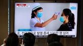 N.Korea reports unknown fever cases near China border, denies COVID
