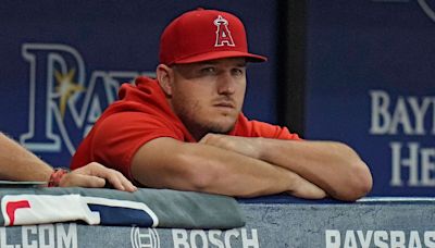 ¿Más jonrones que Bonds? ¿Más WAR que Ruth? El legado del 'qué pasaría si' de Mike Trout