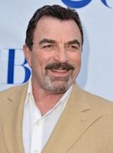 Tom Selleck