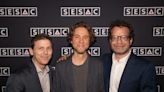 Christophe Beck, Newton Brothers Honored at SESAC Film & TV Composer Awards