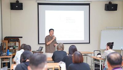 助力青年舊城商圈創業 竹市推4堂課程傳授秘訣 高虹安市長：歡迎踴躍報名參加 | 蕃新聞