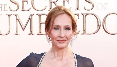 JK Rowling puts out call for 'next Harry Potter' to star in HBO series