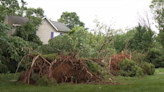 Sykesville reels from reported tornado aftermath: Neighbors cope, damage assessed