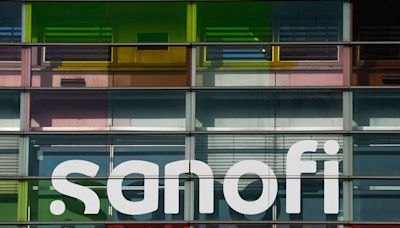 Sanofi eyes investment of up to $1.6 billion in Germany, Handelsblatt says