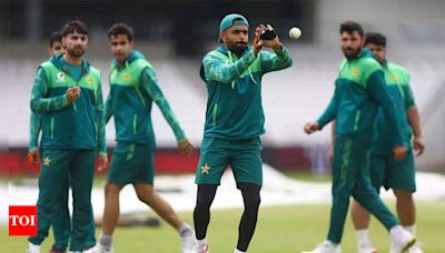 'Jahan hum US ko hara sakte hain…': Mohammad Hafeez ahead of Pakistan-USA T20 World Cup clash - Watch | Cricket News - Times of India