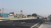 Sierra road paving project is finally finished, just in time for Fontana Days Run on June 1