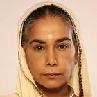 Surekha Sikri