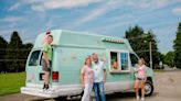 Meals on Wheels! Ohio Family Delivers Free Food to Kids in Need — from a Refurbished Ice Cream Truck