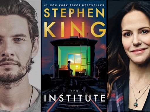 Stephen King's The Institute Being Adapted at MGM+