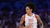 Estuvo presa en Rusia y hoy quiere el oro en París 2024: la increíble historia de Brittney Griner