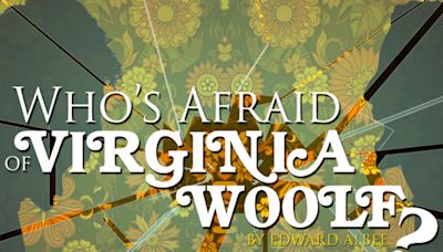 Who's Afraid of Virginia Woolf in Appleton, WI at The Forst Inn Arts Collective 2024