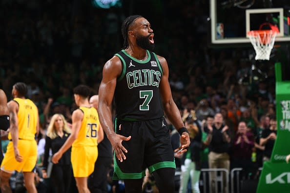 How Jaylen Brown led Celtics to 2-0 series win over Pacers in Eastern Conference Finals: 4 takeaways