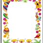 fiesta Border