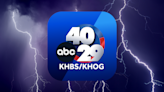 How to personalize, use the 40/29 News app to stay safe during severe weather