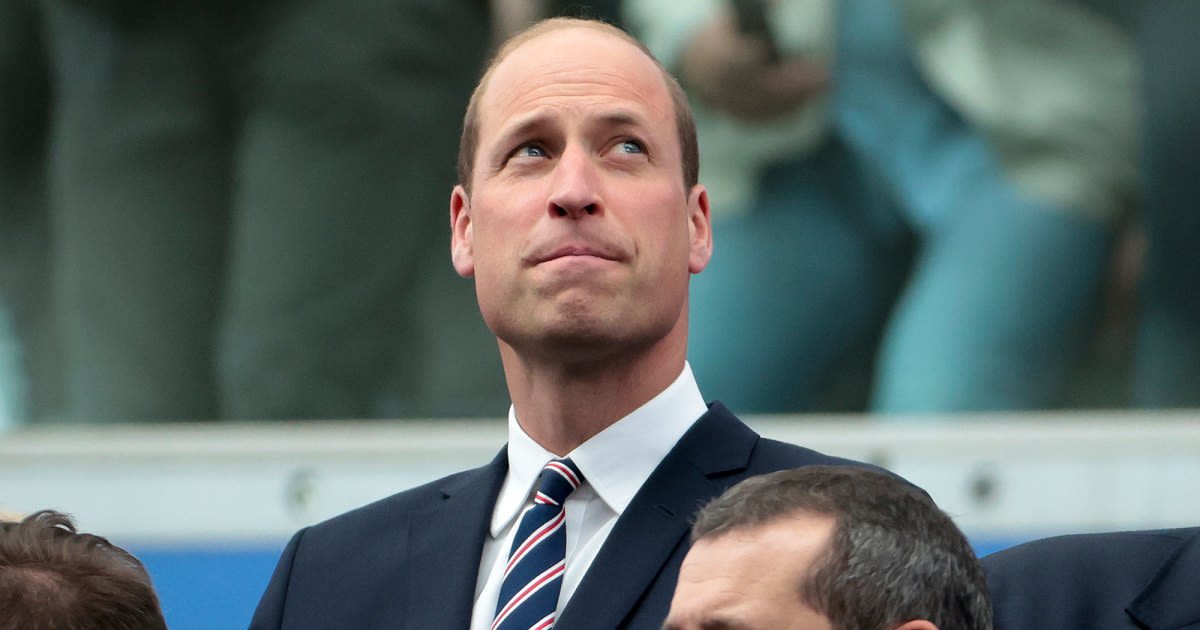 Prince William’s Homewards Org Receiving Docuseries: What to Know