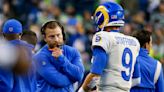 NFC West Watch: Rams coach Sean McVay, GM Les Snead receive contract extensions