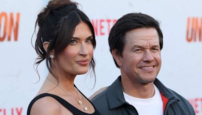 Fans Call Mark Wahlberg’s Wife ‘So Lucky’ as the Actor Goes Shirtless in New Vacation Video