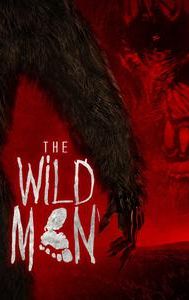 The Wild Man: Skunk Ape