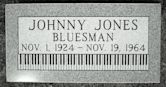Little Johnny Jones (pianist)