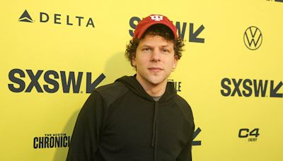 Jesse Eisenberg Has Applied For Polish Citizenship: Wanted To Have Greater Connection To Country