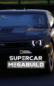 Supercar Megabuild