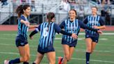 'Tiny little power house of a player': Zub leads Franklin girls soccer into Sweet 16