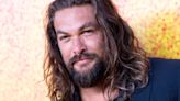 Jason Momoa Leaves Little to the Imagination in Cheeky Fishing Video