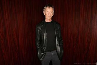 Scott Glenn