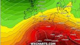 UK weather: Iberian plume to bring days of sizzling 31C heat next week