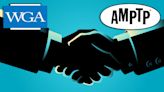 It’s A Deal! WGA & AMPTP Reach Tentative Agreement To End Writers Strike; Picketing Suspended