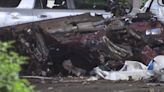 Driver slams into Bennett Toyota in Allentown, Pa. in fatal crash, causing near $1 million in damage